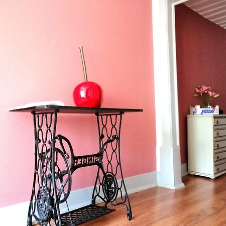 Casa Largo Da Praca Βίλα Alcongosta Εξωτερικό φωτογραφία