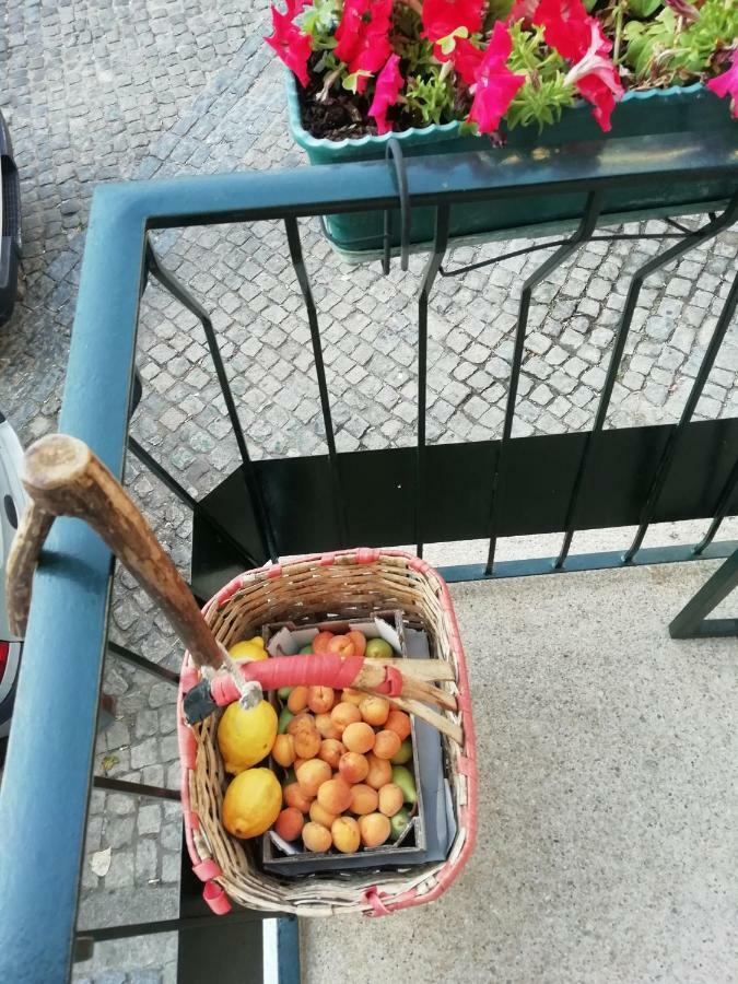 Casa Largo Da Praca Βίλα Alcongosta Εξωτερικό φωτογραφία