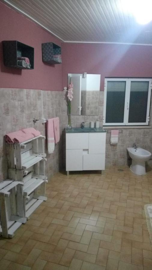 Casa Largo Da Praca Βίλα Alcongosta Εξωτερικό φωτογραφία