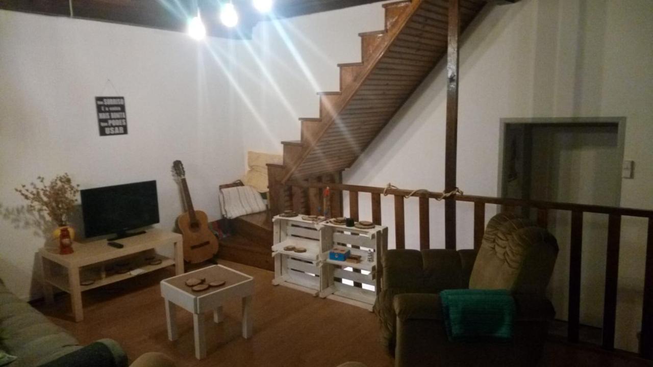 Casa Largo Da Praca Βίλα Alcongosta Εξωτερικό φωτογραφία
